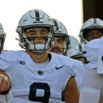 Penn State Football: ‘We’re Definitely Getting on a Roll Now’