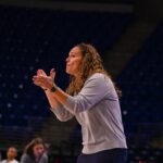 Lady Lion Basketball Coach Responds to Report on Misconduct Allegations