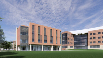 Penn State Trustees Approve New $96M Classroom Building at University Park