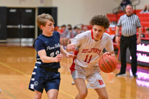 Penns Valley edges Bellefonte and more high school boys basketball