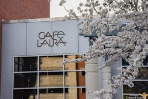 Cafe Laura Unveils Spring 2025 Dinner Themes