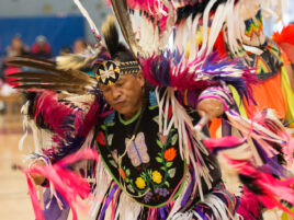 Traditional American Indian Powwow scheduled to return to State College