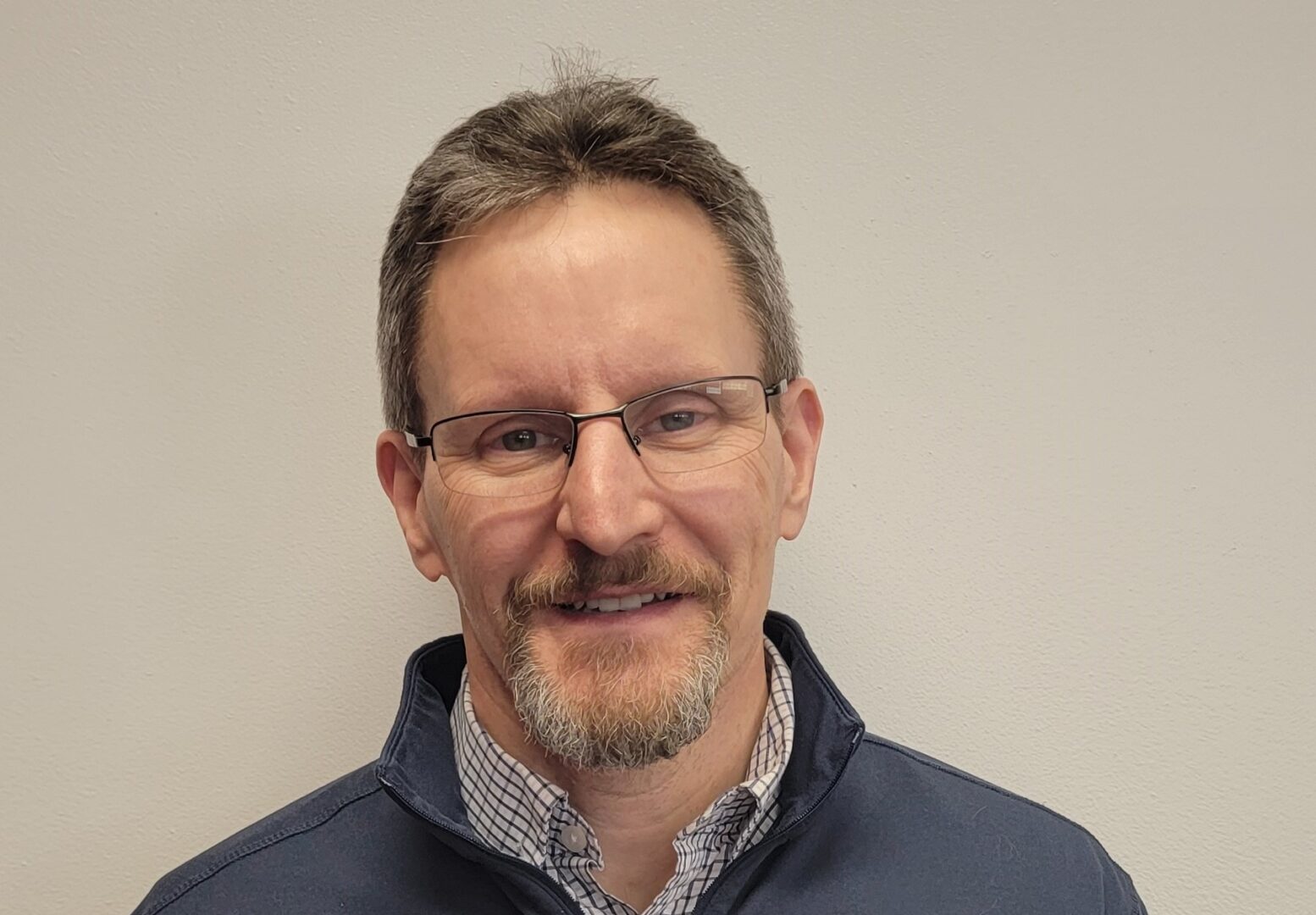 Bellefonte Borough Manager Ralph Stewart