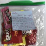 Candy Is Dandy, but Keeping Your Student Visa Is Sweeter