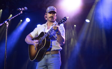 Country Musician Riley Green to Perform at Bryce Jordan Center