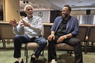 Ephraim McKenzie Steps Into Father’s Shoes as Pastor of State College’s Unity Church