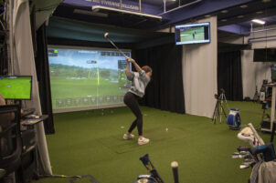 PGA Golf on Campus