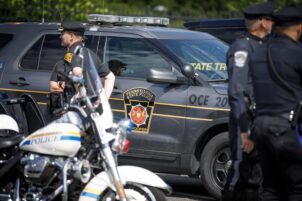 PennDOT reports fewer highway fatalities in 2024