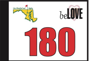 From the tee to TLC: 180 Holes charity golf event