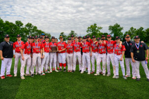 P-O, Bellefonte, State College playoffs 2025