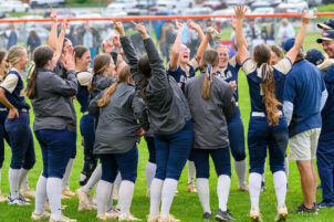 Lady Eagles outlast Lady Rams in classic 11-inning District 6 playoff game