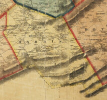 150 Years of Milestones in College Township
