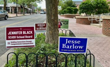 2025 Primary Election Results: Centre County School Boards