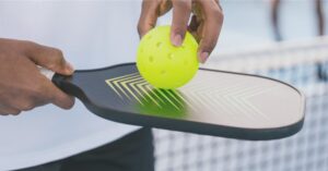 Pickleball