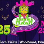 Burning Ma’aM Festival Returns for 5th Year With 2 Days of Music