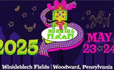 Burning Ma’aM Festival Returns for 5th Year With 2 Days of Music