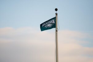 Great PA News Quiz: Eagles at the White House, Cumberland County Wildfires and a British Royal Comes to Pa.