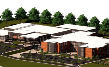 SCASD Awarded $300K State Grant for Solar Array at New Park Forest Middle School