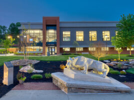 Penn State Board Schedules Public Meeting to Consider Recommendation for Commonwealth Campuses