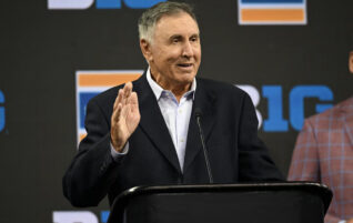 Gary Danielson of CBS Sports Goes Four Downs on Penn State Football in 2025