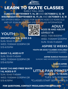 Learn to Skate Flyer SeptOct2025