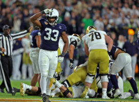Penn State Football: Opening With Nevada is A-OK with Coach K