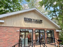 Recent Penn State Grad’s New State College Area Coffee Shop Serves Up Quality Drinks and a Welcoming Environment