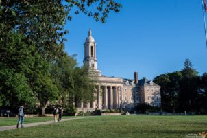 Judge Dismisses Former Penn State Trustee’s Lawsuit Over Board Bylaws