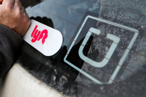Uber Says It Has a Solution to Pa.’s Public Transit Funding Problem. There’s a Big Catch