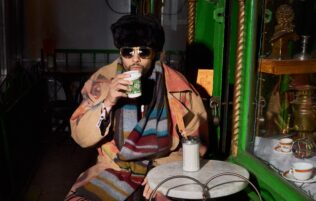 Grammy-Nominated Kassa Overall to Perform at Manny’s
