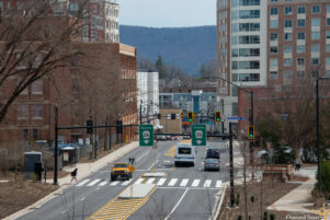 Hook: Show Some Kindness to Fellow Drivers on Happy Valley Roads