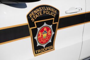 Centre County Jail Inmate Tried to Hire 2nd Hitman to Kill Informant, Police Say