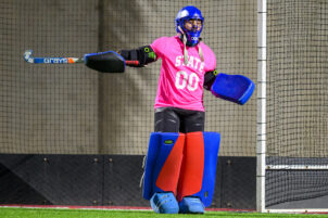 State College field hockey earns victories over Cedar Cliff, Hazleton