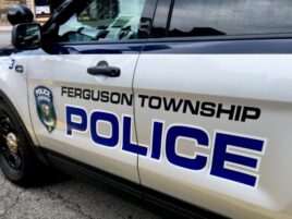 King named interim Ferguson Twp. Police Chief