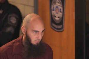 Man Pleads Guilty in Arson Attack at Governor’s Mansion While Shapiro’s Family Slept