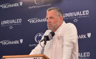 What Pat Kraft Said About Penn State’s Head Coaching Change