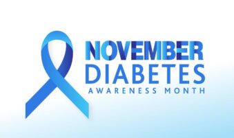 November is Diabetes Awareness Month