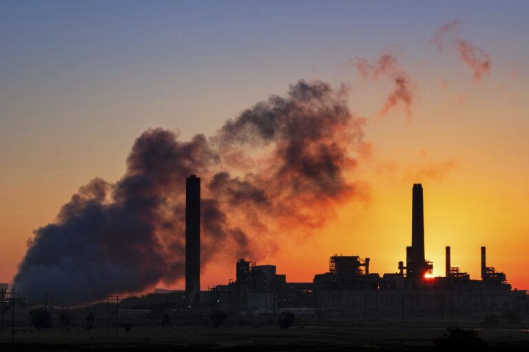 Op-Ed: We Are in a Dangerous Climate. But We Are Far From Helpless