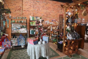 Bellefonte’s collective spirit shines at Belle Mercantile