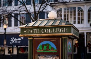 Gratitude With a Touch of Attitude