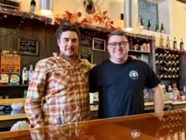 Dead Canary: Alive and Well in Philipsburg