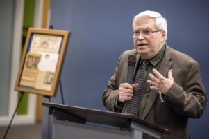 Director of Penn State Cancer Institute resigns