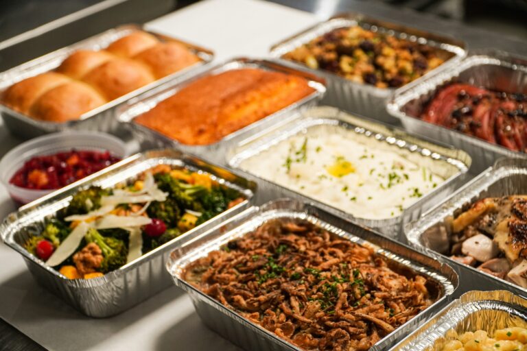 Skip the Guilt, Not the Pie: Why ‘Saving Up’ for Holiday Meals Usually Backfires — and What to Try Instead