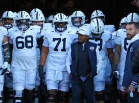 Should Penn State Hire Terry Smith Permanently as Head Coach? It’s Complicated