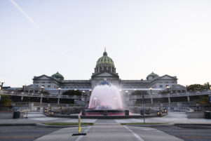 Great PA News Quiz: State Capitol Arrests, Anti-Tax Influencers and Michelin Stars