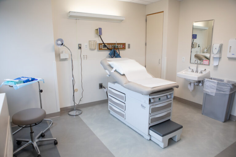 What Pa.’s $50.1 Billion Budget Does for Rural Hospitals, Communities