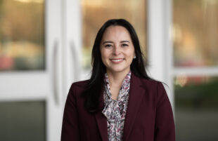 State High’s Ambrosia Named Pennsylvania Assistant Principal of the Year