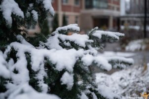 Winter Weather Advisory Issued for Centre County. Here’s What to Expect