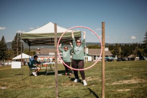 ACRES Amazing Race returns to Tussey Mountain for fifth year