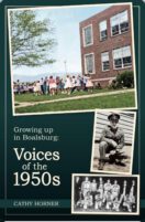 New book captures 1950s Boalsburg